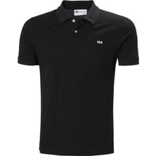 Helly Hansen Elba Fitted Polo Erkek Yakalı Tişört HHA.54542.990
