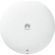 Huawei Huaweı Ekıt AP362E AX3000 Wıfı6 2976 Mbps 1port 2.4g 2X2MIMO 5g 2X2MIMO Smart Antenna 2.4 Ghz & 5 Ghz Poe Adaptorsuz Ind