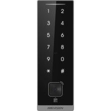 Hikvision Hıkvısıon DS-K1105EMKB-QR Keypadli Proxımıty Kart Okuyucu Qr Kod Okuyucu
