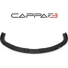 Drs Tuning Honda Civic 2006-2012 Yıl Aralığı Uyumlu Ön Tampon Lip