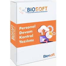 Biosoft Maaş Bordro Yazılımı Std Pdks