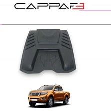 Drs Tuning Nissan Navara 2016-2021 Yıl Aralığı Uyumlu Ön Kaput Scoop