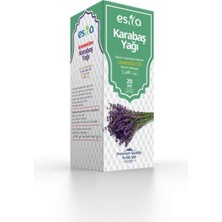 Karabaş Yağı 20 Ml.