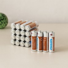 ALK Aa Kalem Pil 1.5V 48'li Paket