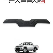 Drs Tuning Mitsubishi L200 2007-2015 Yıl Aralığı Uyumlu Bagaj Kapağı Dodik