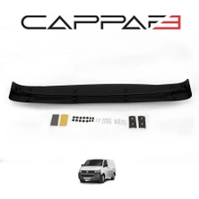 Drs Tuning Volkswagen Transporter T5 2009-2014 Yıl Aralığı Uyumlu Ön Cam Güneşliği