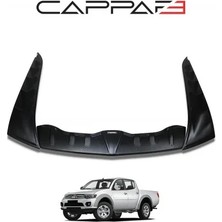 Drs Tuning Mitsubishi L200 2007-2015 Yıl Aralığı Uyumlu Dragon Pack 3 Parça