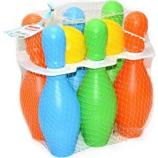 ALK AE-0602 Kiki, Filede Bowling