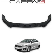 Drs Tuning Fiat Egea 2015- Yılı ve Sonrası Uyumlu Ön Tampon Lip