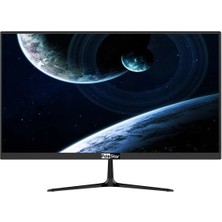 Polestar SC-3021 21.5" 6.5ms 1920X1080 Vga/hdmı Vesa Tft LCD Guvenlık Monıtoru