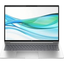 Hp Probook 460 G11 B2PH5ES Ultra 7 155U 16GB 512GB SSD 16" Freedos Notebook
