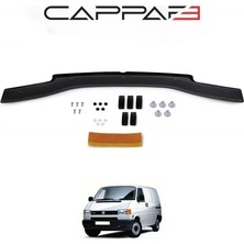 Drs Tuning Volkswagen Transporter T4 1995-2003- Yıl Aralığı Uyumlu Kaput Rüzgarlığı 3mm