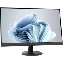 Lenovo C27-40 63DDKAT6TK 27'' 4 Ms Full Hd 75 Hz Monitör
