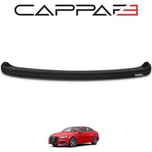 Drs Tuning Audi A3 Sedan 2016-2020 Arka Tampon Eşiği Parlak