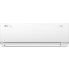 Sigma Plus Dhl 18.000 Btu/h A++ Inverter Klima R32