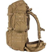 5.11 Tactical Rush 100 Sırt Çantası Kangaroo