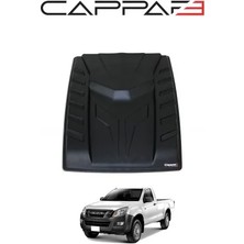 Drs Tuning Isuzu D-Max 2012-2017 Yıl Aralığı Uyumlu Ön Kaput Scoop