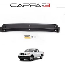 Drs Tuning Nissan Navara 2006-2015 Yıl Aralığı Ön Cam Güneşliği