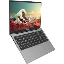 Quantum Ultra TS1501 I9-12900HK 16GB 512GB SSD 15.6" Fdos