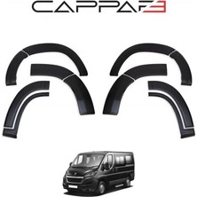 Drs Tuning Peugeot Boxer 2014 Yılı ve Sonrası Uyumlu 12 Prç. Dodik Seti