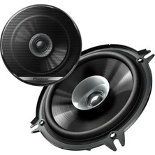 ALK Pioneer TS-G1710F 6’’ 17CM Düz 280W Oto Hoparlör (2li Takım)