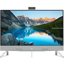Dell EC242501020UBU Intel Core I5-1334U 16GB Ddr5 512GB SSD 23.8" Full Hd Ubuntu All In One Bilgisayar