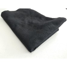 Preox 5mm Yanmaz Kaynak Perdesi ve Koruma Örtüsü - 200X200 cm | 1000°C Anlık Isı ve Kıvılcım Bariyeri (Preox Karbon Keçe)