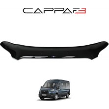 Drs Tuning Ford Transit 2019- Yılı ve Sonrası Uyumlu Kaput Rüzgarlığı 4mm