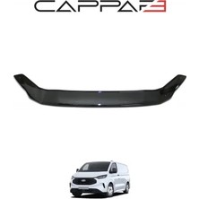 Drs Tuning Ford Custom 2023- Yılı ve Sonrası Uyumlu Kaput Rüzgarlığı 4mm