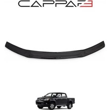 Drs Tuning Toyota Hilux 2012-2015 Yıl Aralığı Uyumlu Kaput Rüzgarlığı 4mm