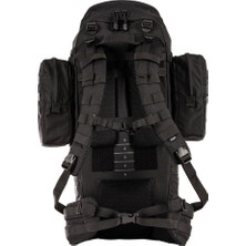 5.11 Tactical Rush 100 Sırt Çantası Black