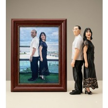 FOTOĞRAFTAN3D Figür