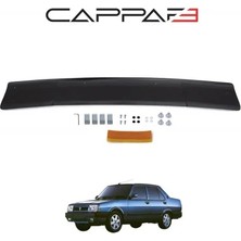 Drs Tuning Fiat Doğan - Şahin 1988-2002 Yıl Aralığı Uyumlu Kaput Rüzgarlığı 3mm