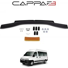 Drs Tuning Citroen Relay 1994-2006 Yılı Arası Uyumlu Kaput Rüzgarlığı 3mm