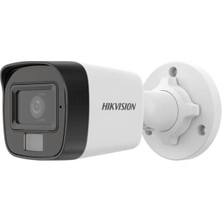 ALK Hikvision 2 Mp Smart Hybrid Light Ir Bullet Ip Network Kamera (DS-2CD1021G2-LIUF)