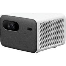Xiaomi Mi Smart Projector 2 Pro 1300 Lümen Full Hd Wi-Fi Android Taşınabilir LED Projeksiyon Cihazı - Outlet