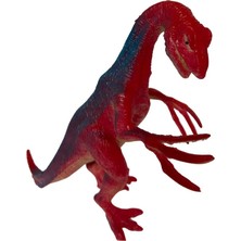 ALK Therizinosaurus Dinazor 15 cm - Q603-9 (Lisinya)
