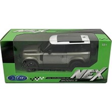 ALK 110 1 24 Land Rover Defender 12
