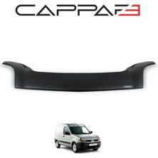 Drs Tuning Renault Kangoo 2003-2008 Yıl Aralığı Uyumlu Kaput Rüzgarlığı 4mm