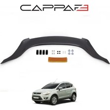 Drs Tuning Ford Kuga 2008-2016 Yıl Aralığı Uyumlu Kaput Rüzgarlığı 4mm