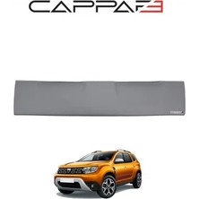 Drs Tuning Dacia Duster 2018-2024 Yıl Aralığı Uyumlu Ön Tampon Difüzör