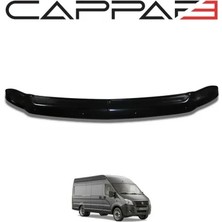 Drs Tuning Gazelle Next 2021 Yılı ve Sonrası Kaput Rüzgarlık 3mm