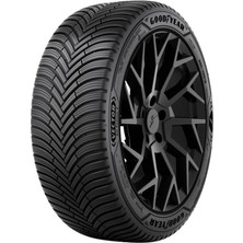 Goodyear 225/45R17 94W Xl   Vector All Season 4 Fp Oto 4 Mevsim Lastiği (Üretim YILI:2026)