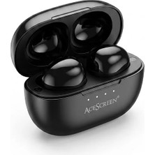 Mucize Q88 True Wireless Earbuds Tws Kablosuz Bluetooth Kulaklık - Dahili Mikrofonlu ve Şarj Kutulu Kulak Içi Kulaklık
