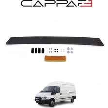 Drs Tuning Ford Transit 2002-2006 Yıl Aralığı Uyumlu Kaput Rüzgarlığı 4mm