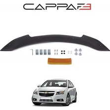 Drs Tuning Chevrolet Cruze 2008-2016 Uyumlu Kaput Rüzgarlığı 3mm