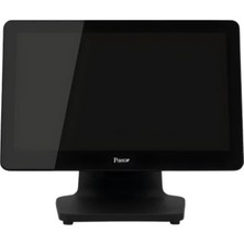 Perkon P-Shop I185 Intel Core I5 7.nesil 8gb 128GB SSD 18.5" Endüstriyel Pos Pc