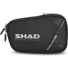 Shad Motorcular Için Bacak Çantası X0SL041