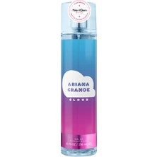 Ariana Grande Cloud Vücut Spreyi 236 ml Ferah ve Huzur Verici Koku Unisex Kullanım İçin
