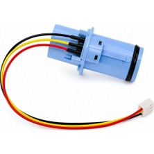Supervac Philips XW6264 XW7263 XW7264 Aquatrio Modelleriyle Uyumlu Hazne Boru Bağlantı Parçası